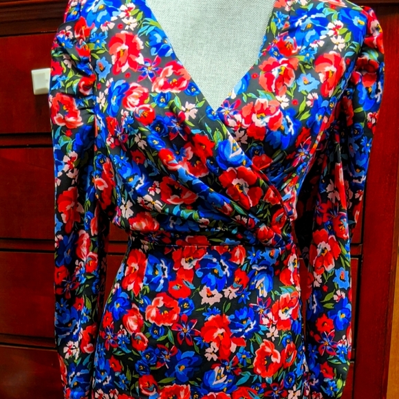 NWT Dex Dress - Picture 1 of 6